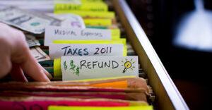 Tax Record Retention Guidelines for Individuals