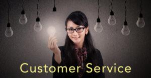 Innovation in Customer Service