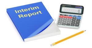 Periodic Monitoring of Financial Reporting