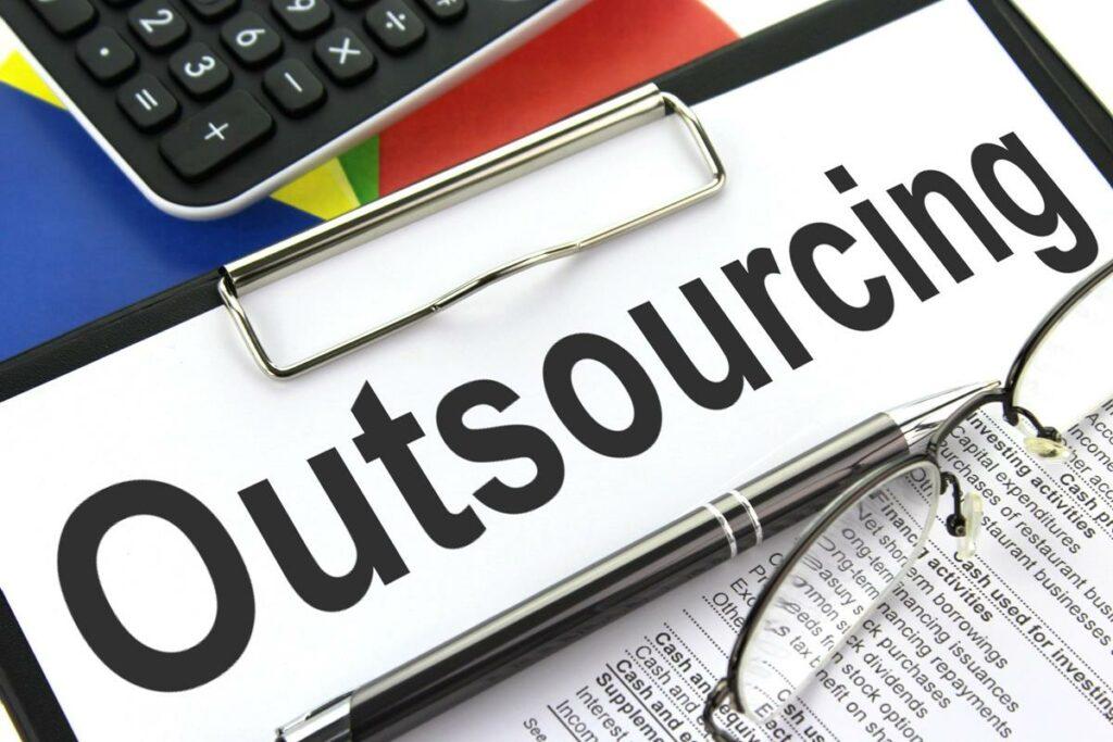 4 Business Functions You Could Outsource Right Now