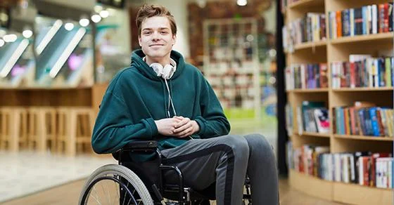 You May Be ABLE to Save For A Disabled Family Member With A Tax-Advantaged Account 1 You May Be ABLE to Save For A Disabled Family Member With A Tax-Advantaged Account