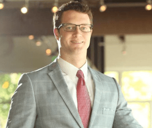 Brandon Robinson Joins BGC, LLC as a New Tax Manager