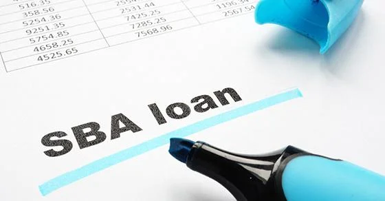 SBA Offering Loans to Small Businesses Hit Hard by COVID-19 1 SBA Offering Loans to Small Businesses Hit Hard by COVID-19