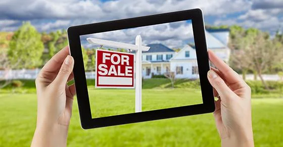 If you’re selling your home, don’t forget about taxes