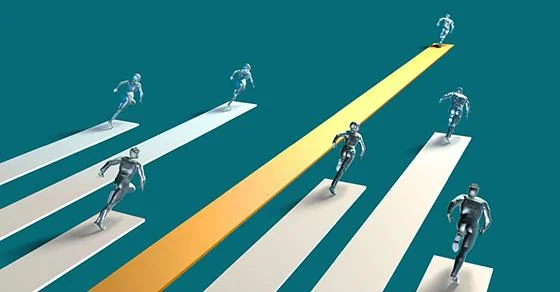 Competitive Intelligence Can Give Your Marketing Campaigns an Edge