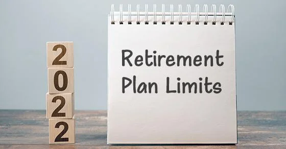 IRS Announces Adjustments to Key Retirement Plan Limits