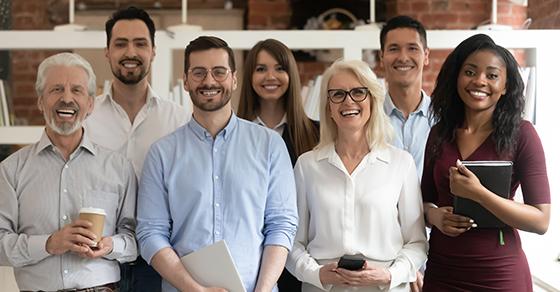 Use Change Management to Brighten Your Company’s Future