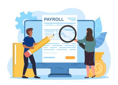 Payroll of the Future