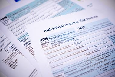 What Employees Need To Know About Income Tax Withholding