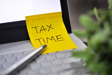 What To Know About Business Tax Records