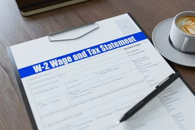 Watch Out for Form W-2 Pitfalls