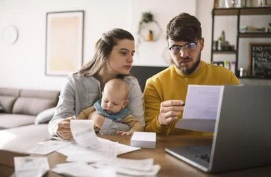 Tax Tips for Parents 1 Tax Tips for Parents